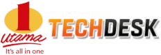 TECHDESK